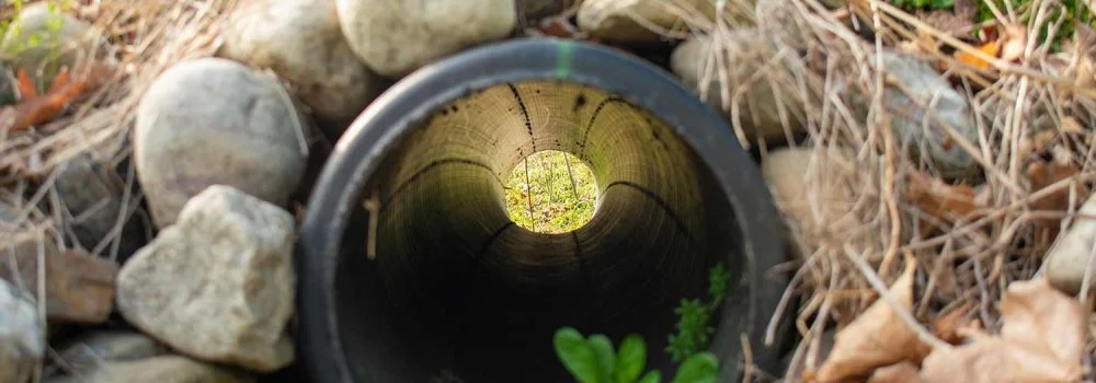 erosion